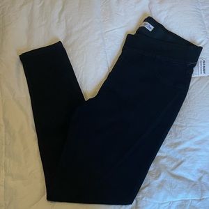 NWT Old Navy Rockstar Super skinny Jegging 16 TALL